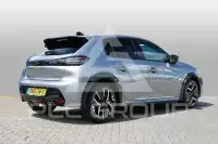 2025 Peugeot 208