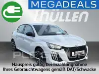2025 Peugeot 208