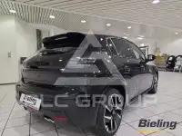 2025 Peugeot 208