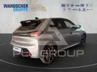 2025 Peugeot 208