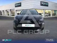 2025 Peugeot 208