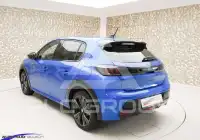 2025 Peugeot 208