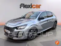 2025 Peugeot 208