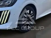 2025 Peugeot 208