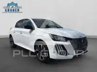 2025 Peugeot 208