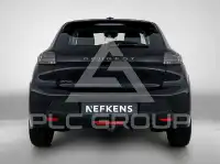 2025 Peugeot 208