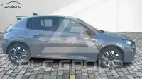 2025 Peugeot 208