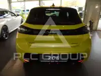 2025 Peugeot 208