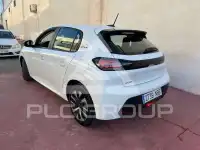 2025 Peugeot 208