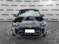 2026 Peugeot 208