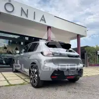 2025 Peugeot 208