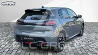 2025 Peugeot 208