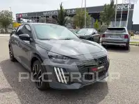 2025 Peugeot 208
