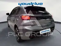 2025 Peugeot 208