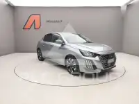 2025 Peugeot 208
