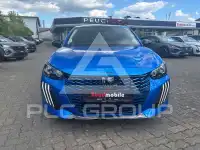 2025 Peugeot 208