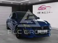 2025 Peugeot 208
