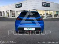 2025 Peugeot 208