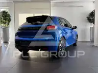 2025 Peugeot 208