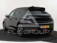 2025 Peugeot 208