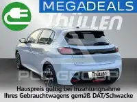 2025 Peugeot 208