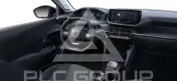 2025 Peugeot 208