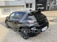 2025 Peugeot 208