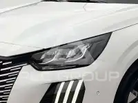 2025 Peugeot 208