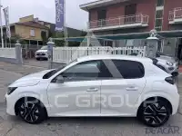 2025 Peugeot 208