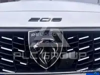 2025 Peugeot 208