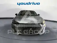 2025 Peugeot 208