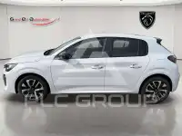 2025 Peugeot 208
