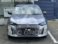 2026 Peugeot 208