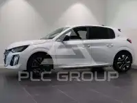 2025 Peugeot 208