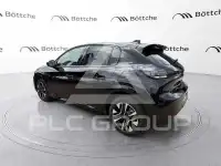 2025 Peugeot 208