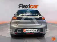 2025 Peugeot 208