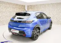 2025 Peugeot 208