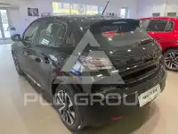 2026 Peugeot 208
