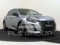 2025 Peugeot 208