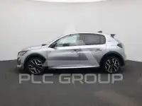 2025 Peugeot 208