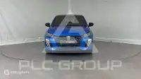 2025 Peugeot 208