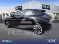2025 Peugeot 208