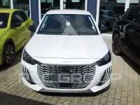 2026 Peugeot 208