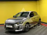 2025 Peugeot 208