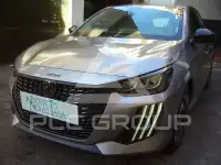 2025 Peugeot 208