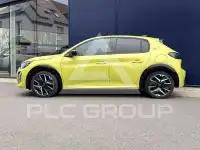 2025 Peugeot 208