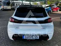 2025 Peugeot 208