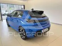 2025 Peugeot 208