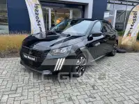 2025 Peugeot 208