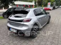 2025 Peugeot 208